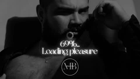 Michael online show from November 20, 2:38 pm