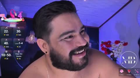 Michael online show from November 21, 2:49 pm