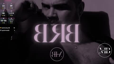 Michael online show from October 12, 3:28 pm