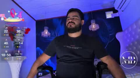 Michael online show from December 15, 1:08 pm