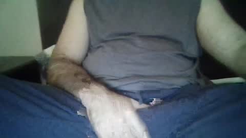 michaelc1214 online show from October 12, 2:49 am