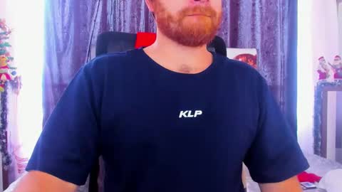 Michael  Contenido explcito online show from December 21, 6:02 pm