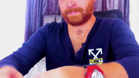 Michael  Contenido explcito online show from February 24, 9:09 pm