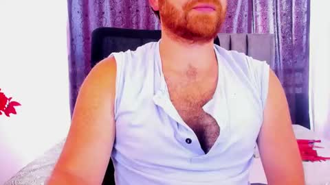 Michael  Contenido explcito online show from February 20, 7:52 pm
