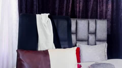 Michael  Contenido explcito online show from January 20, 10:59 pm