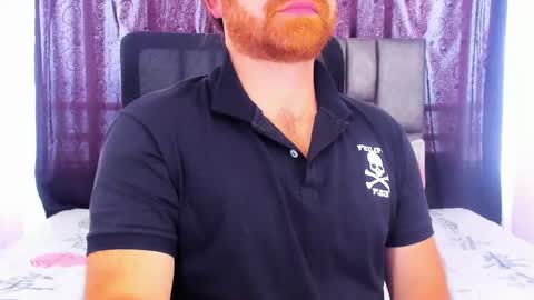 Michael  Contenido explcito online show from March 3, 8:18 pm