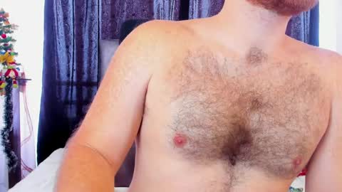 Michael  Contenido explcito online show from December 30, 7:42 pm