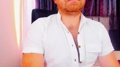 Michael  Contenido explcito online show from January 15, 10:46 pm