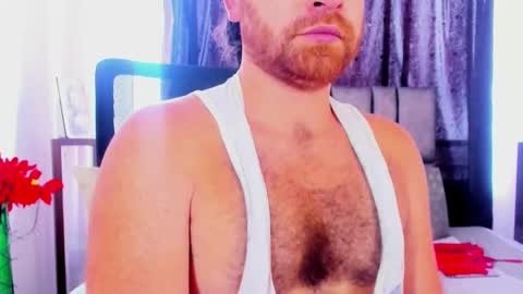 Michael  Contenido explcito online show from December 2, 6:41 pm