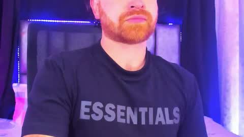 Michael  Contenido explcito online show from March 2, 5:12 am