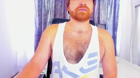 Michael  Contenido explcito online show from January 7, 7:17 pm
