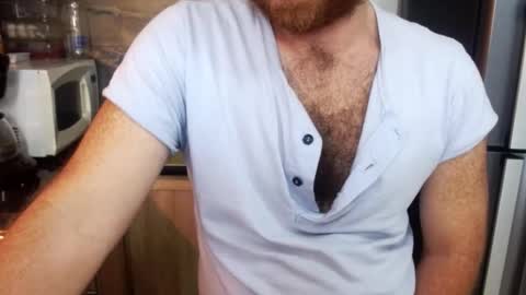 Michael  Contenido explcito online show from September 11, 6:34 am