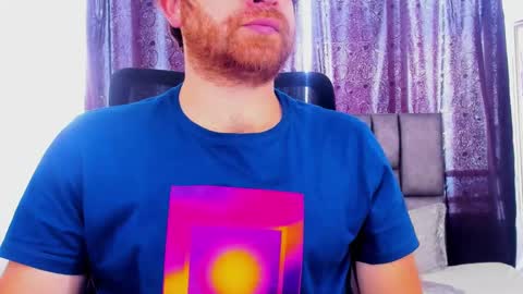 Michael  Contenido explcito online show from January 25, 7:49 pm