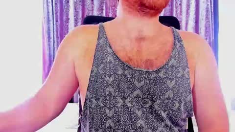 Michael  Contenido explcito online show from January 19, 6:00 pm