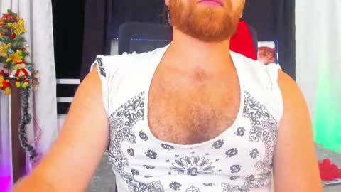 Michael  Contenido explcito online show from December 19, 5:18 am