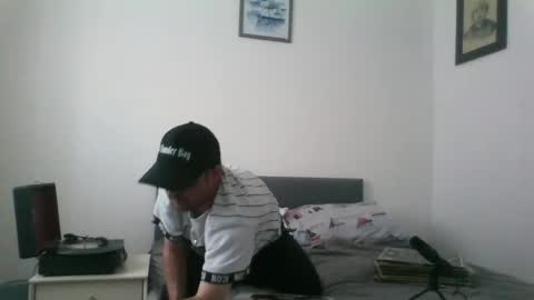 michaelmorgan387 online show from July 8, 5:28 pm