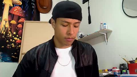 michaelstones online show from September 26, 11:35 pm