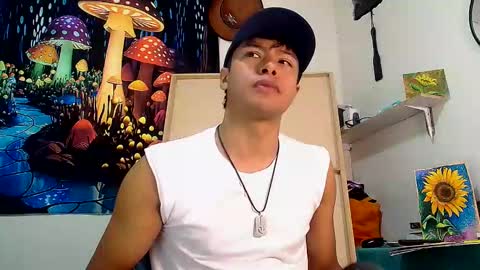 michaelstones online show from October 8, 3:16 pm