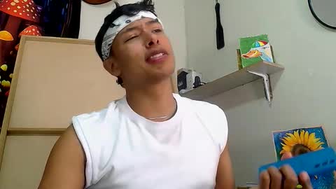 michaelstones online show from November 19, 3:45 pm