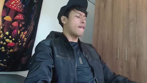 michaelstones online show from February 19, 2:23 pm