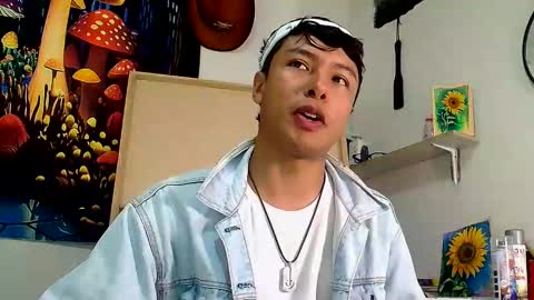 michaelstones online show from October 2, 4:33 pm