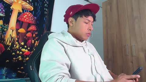 michaelstones online show from January 21, 2:22 pm