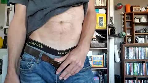 Snapshot of michaelstright71 chatting on September 16, 11:22 am Zachery71 online show from September 16, 11:22 am