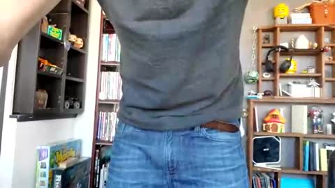 Snapshot of michaelstright71 chatting on September 24, 12:14 pm Zachery71 online show from September 24, 12:14 pm