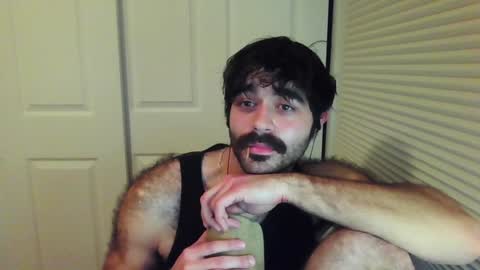 Michael online show from December 20, 12:41 am