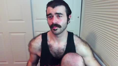 Michael online show from January 8, 11:09 pm