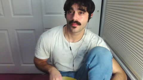 Michael online show from December 23, 12:14 am