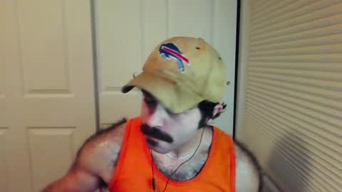 Michael online show from December 22, 12:28 am