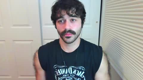 Michael online show from December 17, 11:49 pm