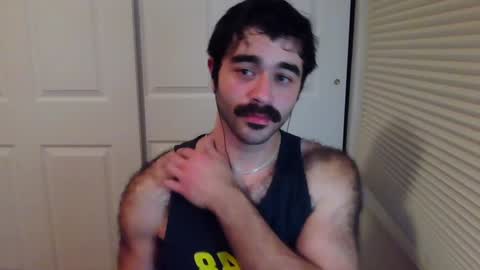 Michael online show from December 14, 12:11 am