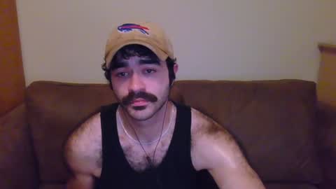 Michael online show from December 15, 12:29 am