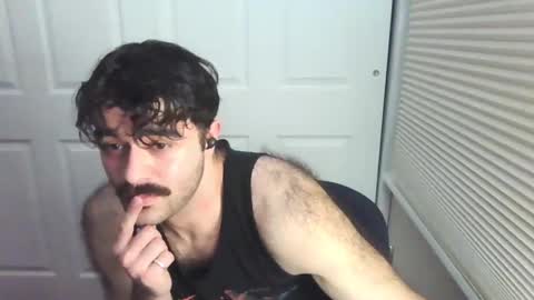 Michael online show from February 11, 11:33 pm