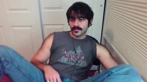 Michael online show from December 24, 12:33 am