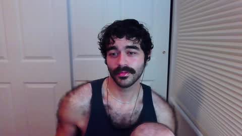 Michael online show from December 19, 12:34 am