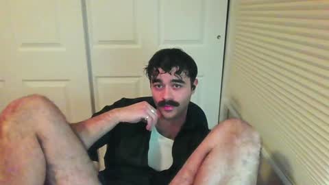 Michael online show from February 4, 12:19 am