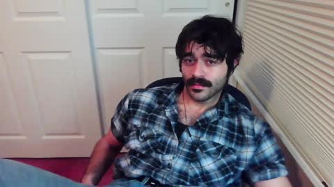 Michael online show from December 27, 12:07 am