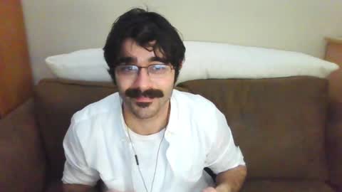 Michael online show from January 4, 11:38 pm