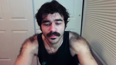 Michael online show from January 2, 12:55 am