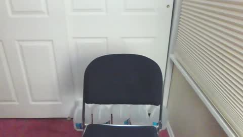 Michael online show from February 9, 1:23 am