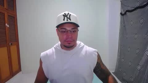 michelle_allen0104 online show from January 7, 3:55 am