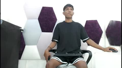 Mick storm online show from November 23, 7:03 pm