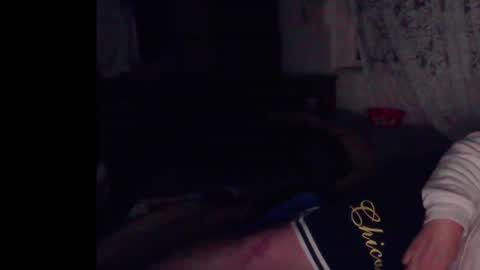 mickeyy4u online show from June 12, 2:37 pm