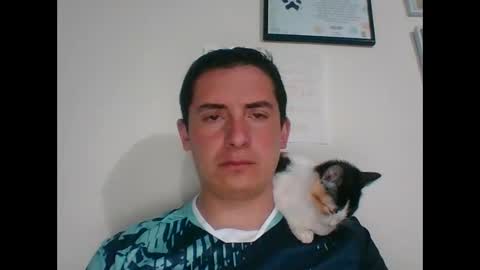 Snapshot of mickseb chatting on October 8, 10:47 pm mickseb online show from October 8, 10:47 pm