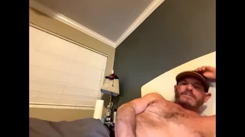 Snapshot of mickymu chatting on February 7, 6:45 am mickymu online show from February 7, 6:45 am