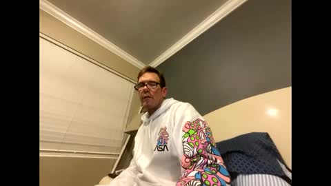 Snapshot of mickymu chatting on January 1, 5:43 am mickymu online show from January 1, 5:43 am