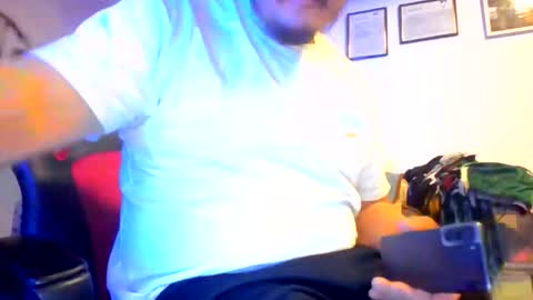 midjiminido420 online show from February 25, 7:53 am